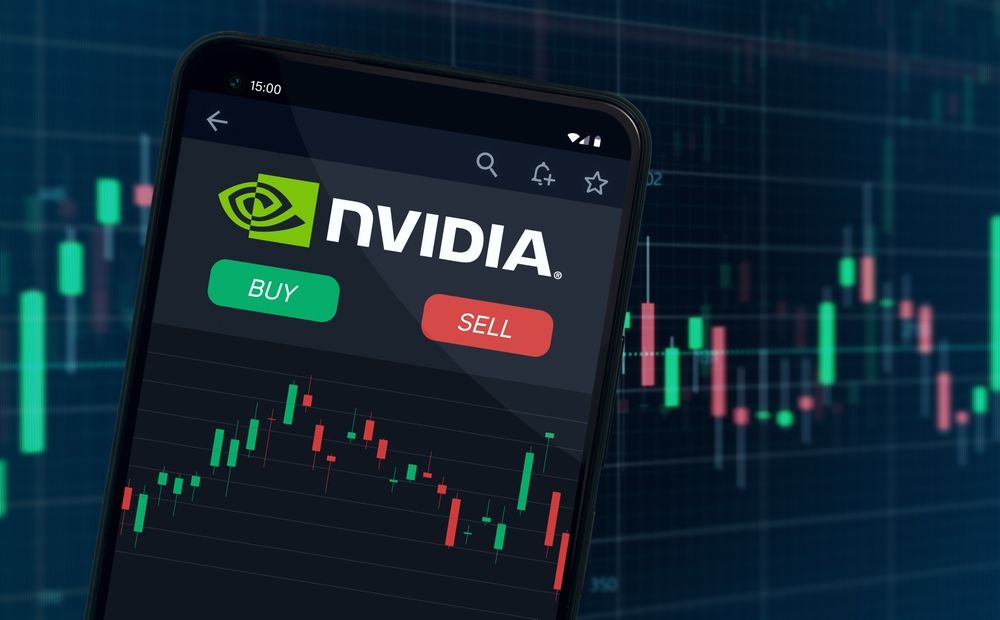 részvénypiac Nvidia