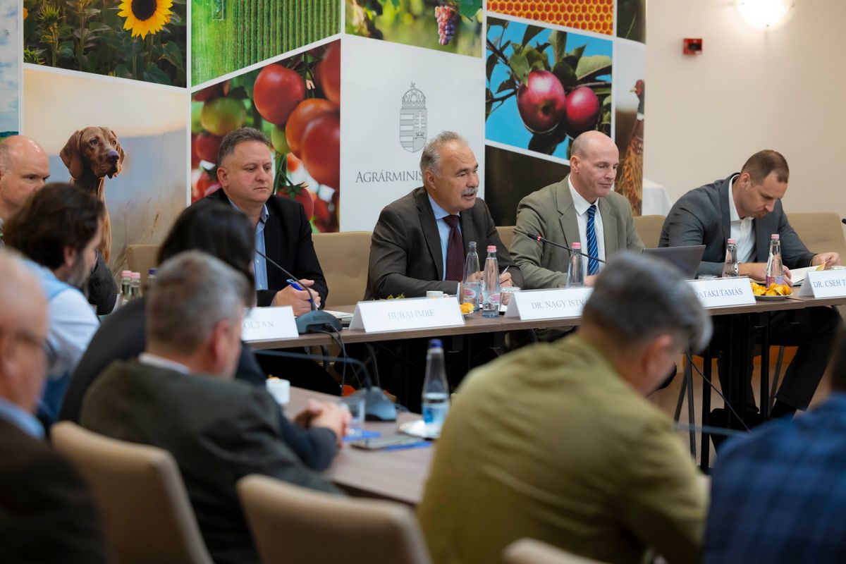 Fagykár: több mint 25 ezer hektárt érintett, május végéig lehet bejelenteni