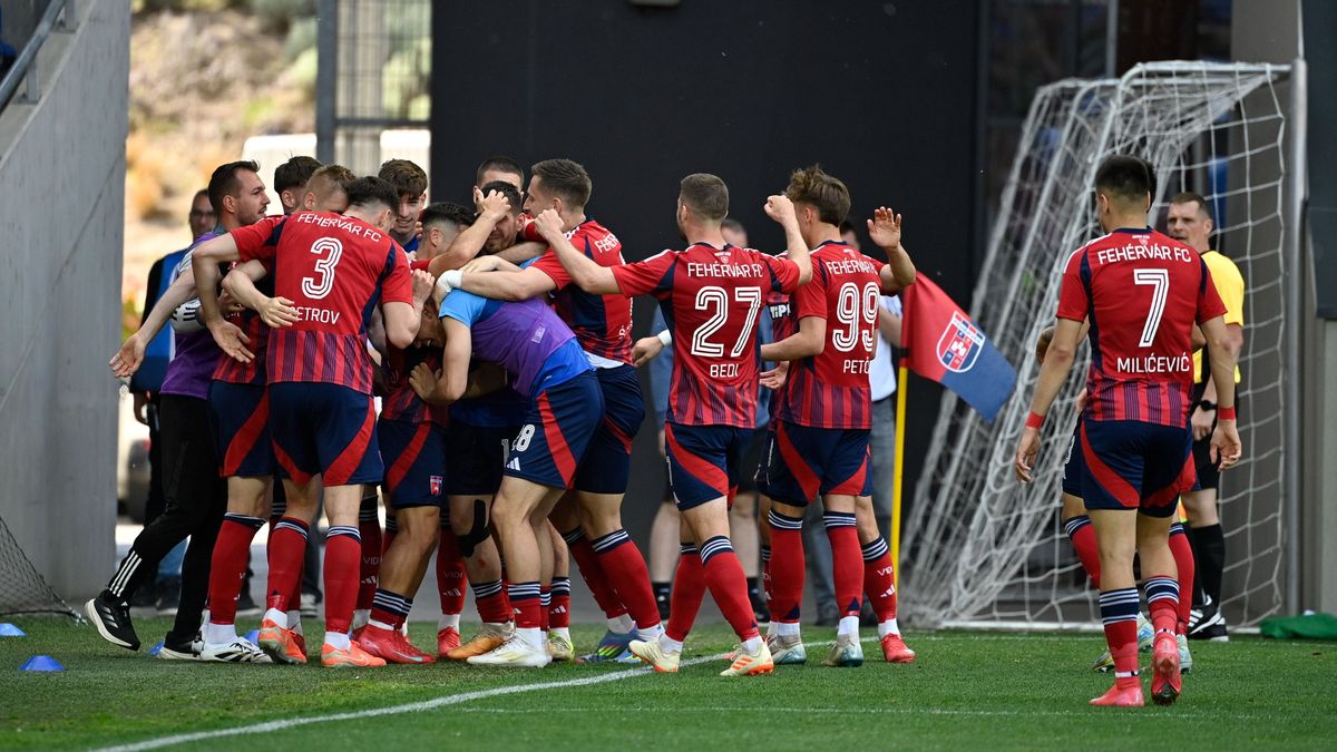 Hivatalos: eladják Magyarország egyik leghíresebb focicsapatát, maga a polgármester jelentette be – de nem veheti meg akárki 