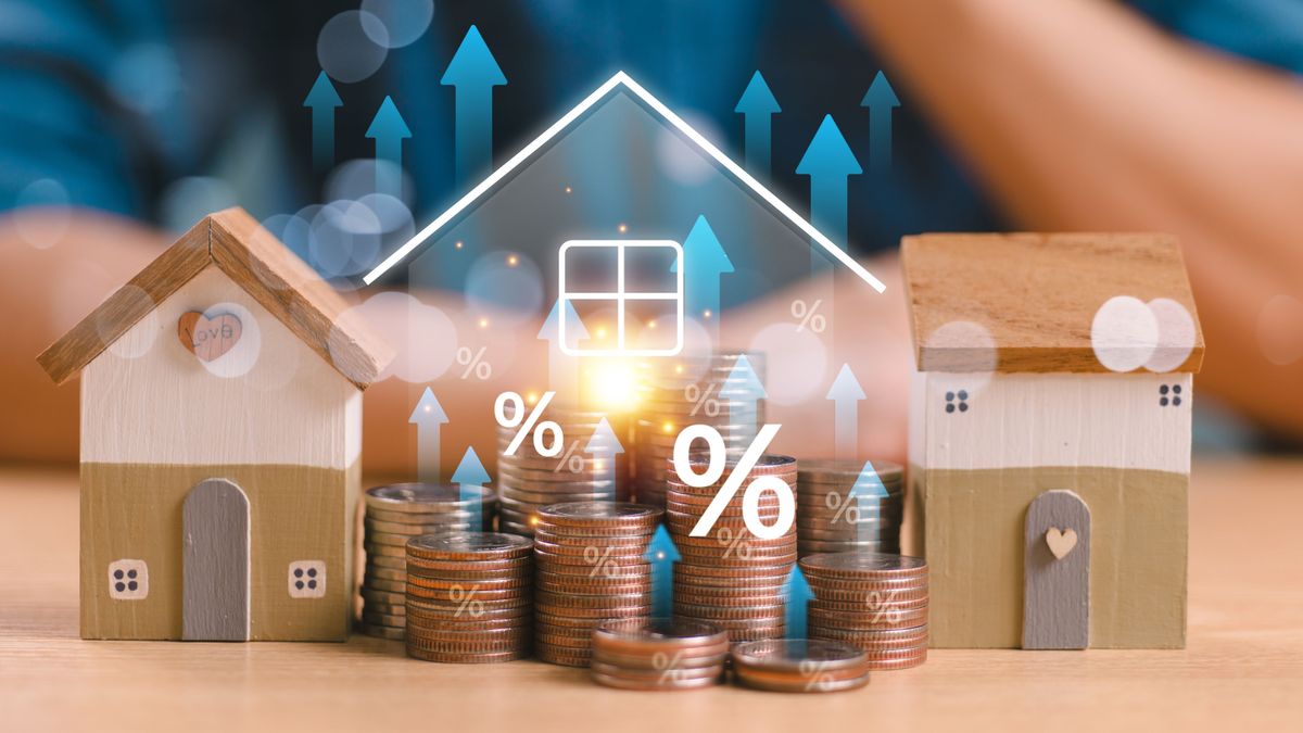 Real,Estate,Investment,Concept.,Succession,Business,Agent,,Home,Insurance,Service, lakáshitel3 százalékos lakáshitel