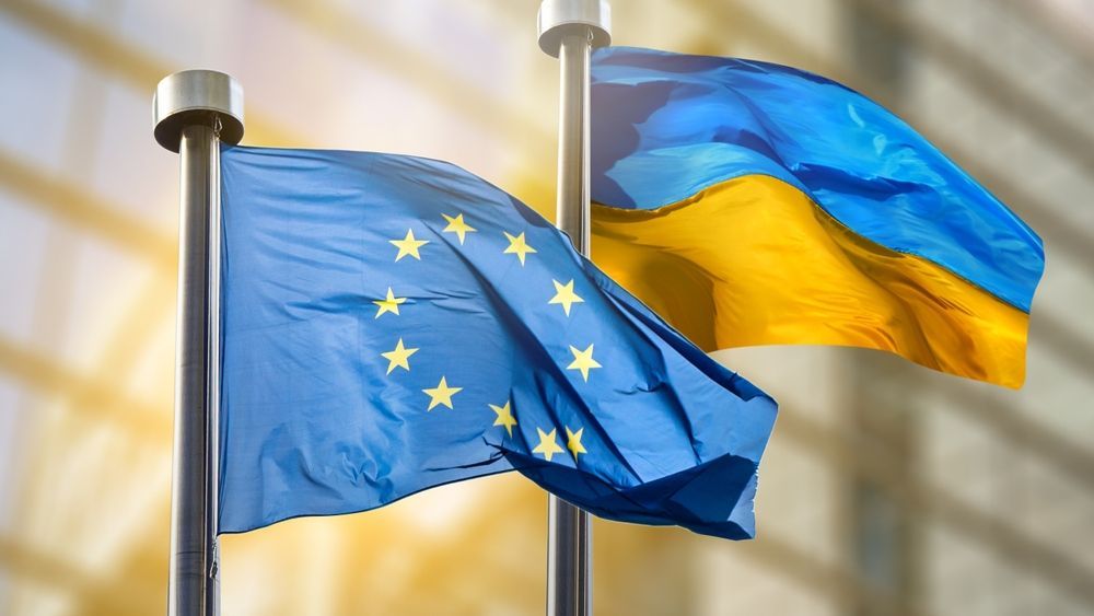 Ukrajna, Európai Unióorosz-ukrán háborúSAFE-hitelek nemzetközi csúcstalálkozó