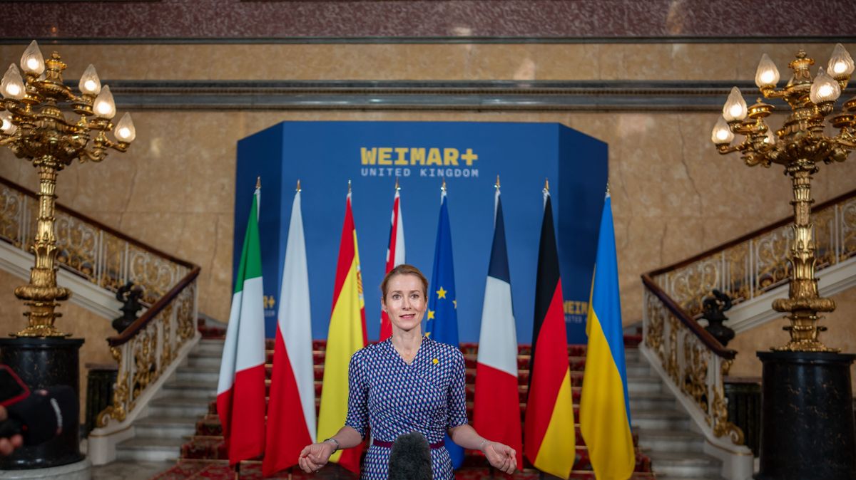 Conference of the Weimar Group Feltétel nélküli tűzszünet