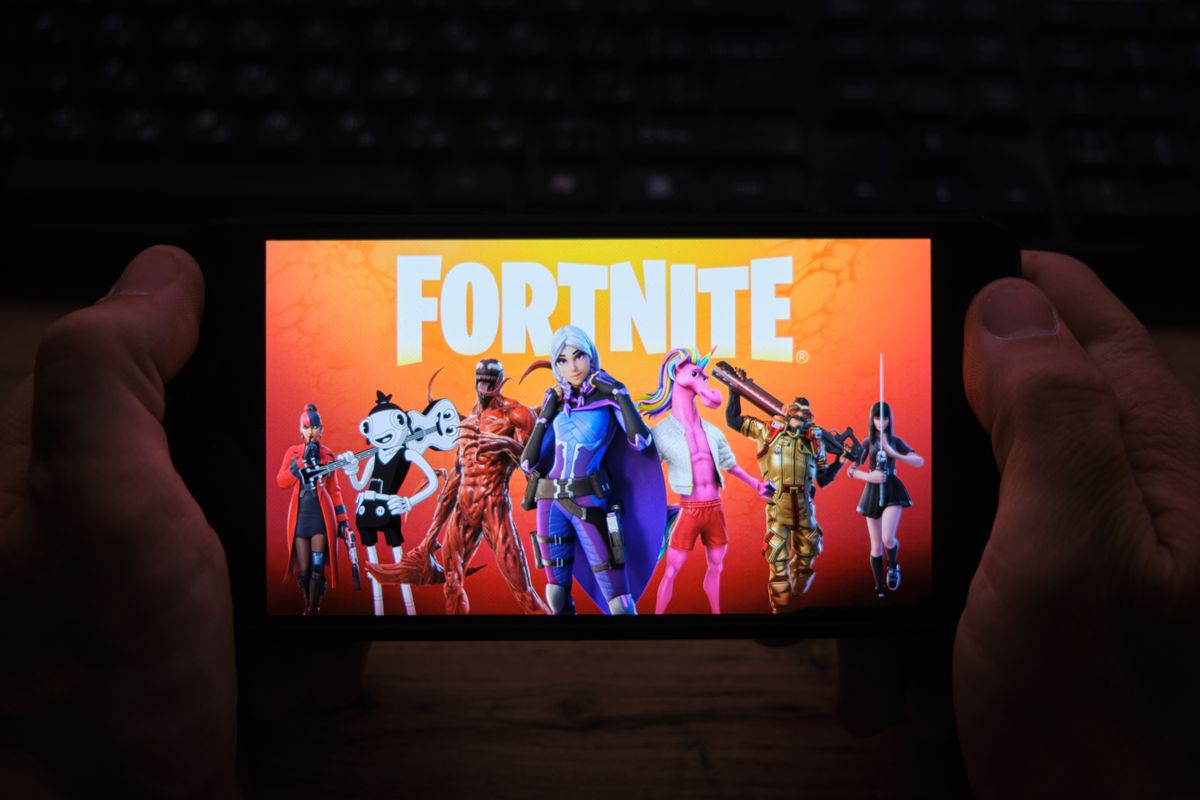 Fortnite koncertek: kiderült, melyik szupersztár léphet fel legközelebb – újabb milliárdos együttműködés ütheti az Epic Games markát