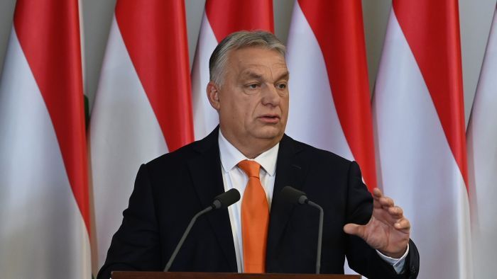 Orbán Viktor helyre tette Brüsszelt
