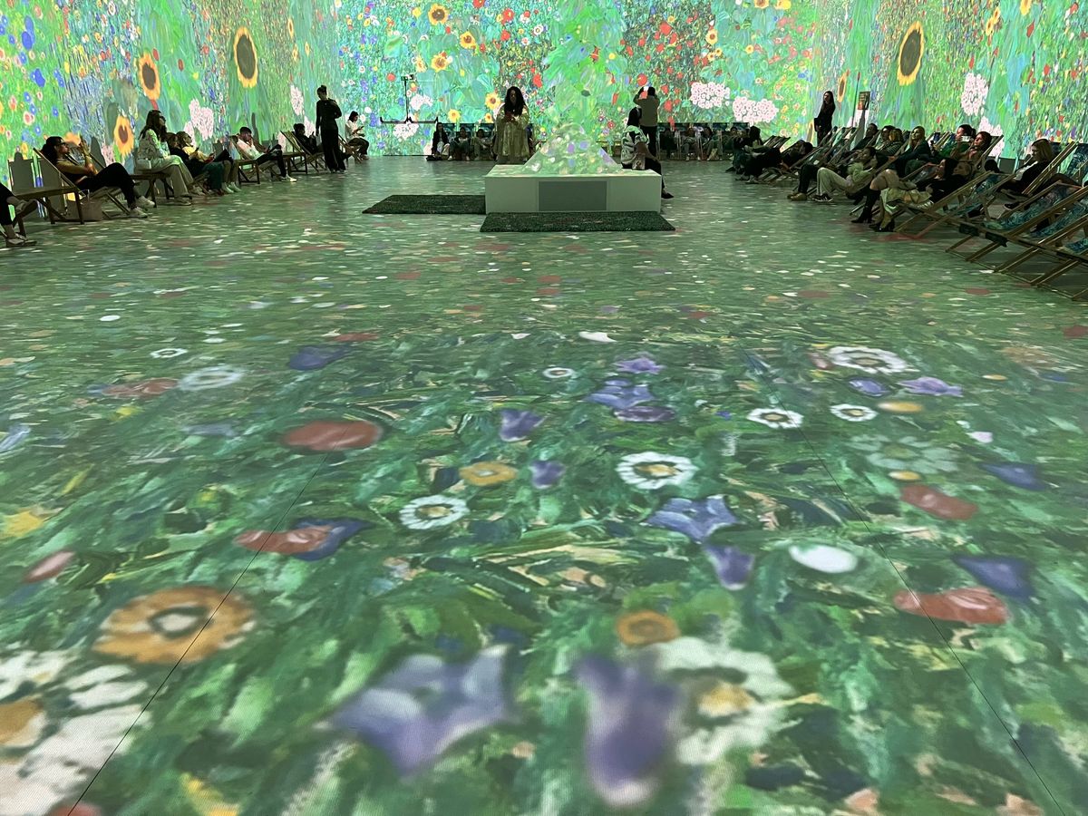 klimt