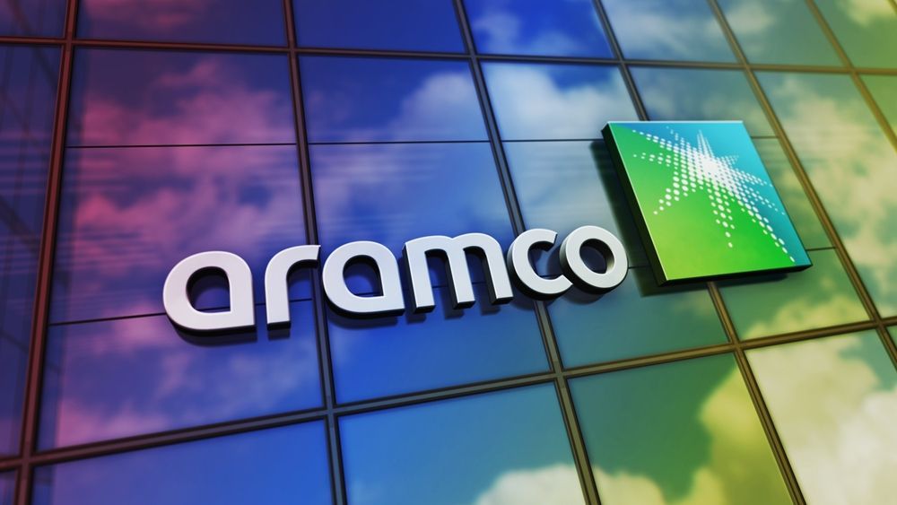 Dhahran,,Saudi,Arabia,,January,3,,2024:,Saudi,Aramco,Headquarters,Glass
Saudi Aramco gyorsjelentés olajipar