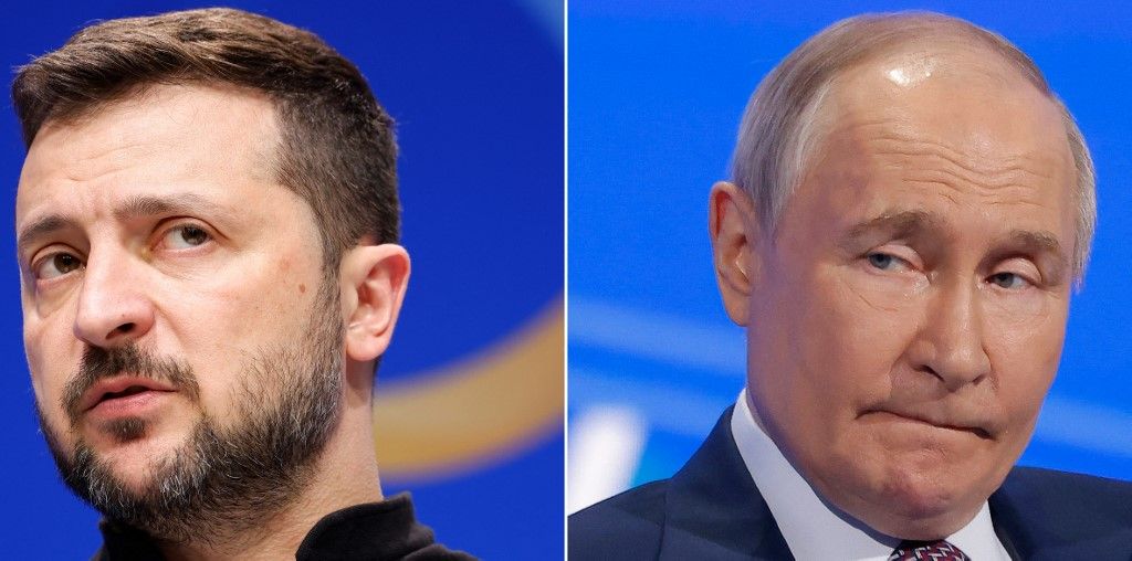 Volodimir Zenelszkij, Vlagyimir Putyin
orosz-ukrán háború
Ukrajna, Oroszország
béketárgyalás, tűzszünet
