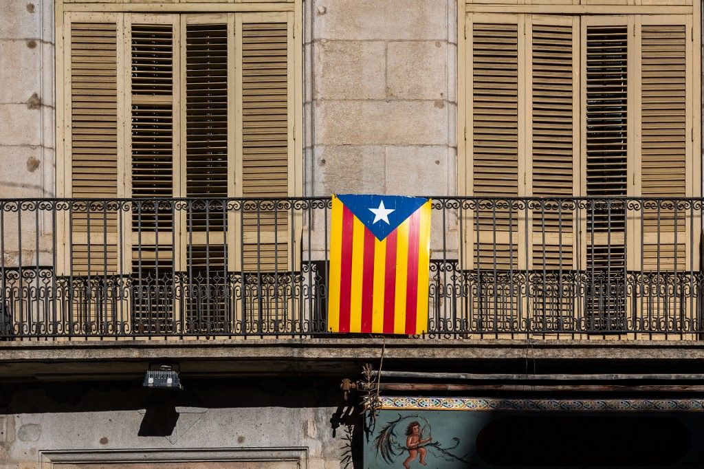 SPAIN-GIRONA-TOURISM-2024