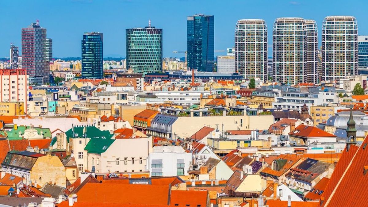 Berobbant a szlovák ingatlanpiac, a jelzálohgitelezés és a tragikus lakáshiány hajtja fel az árakat 