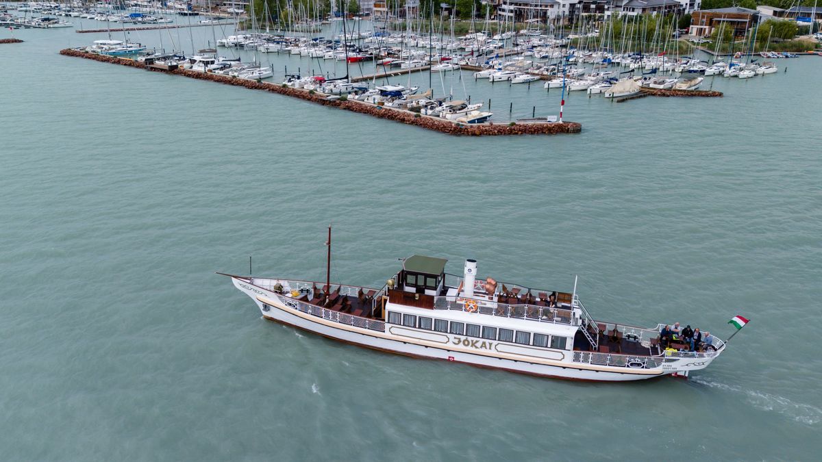 Hotel Petit Bois Füred, Balatonfüred