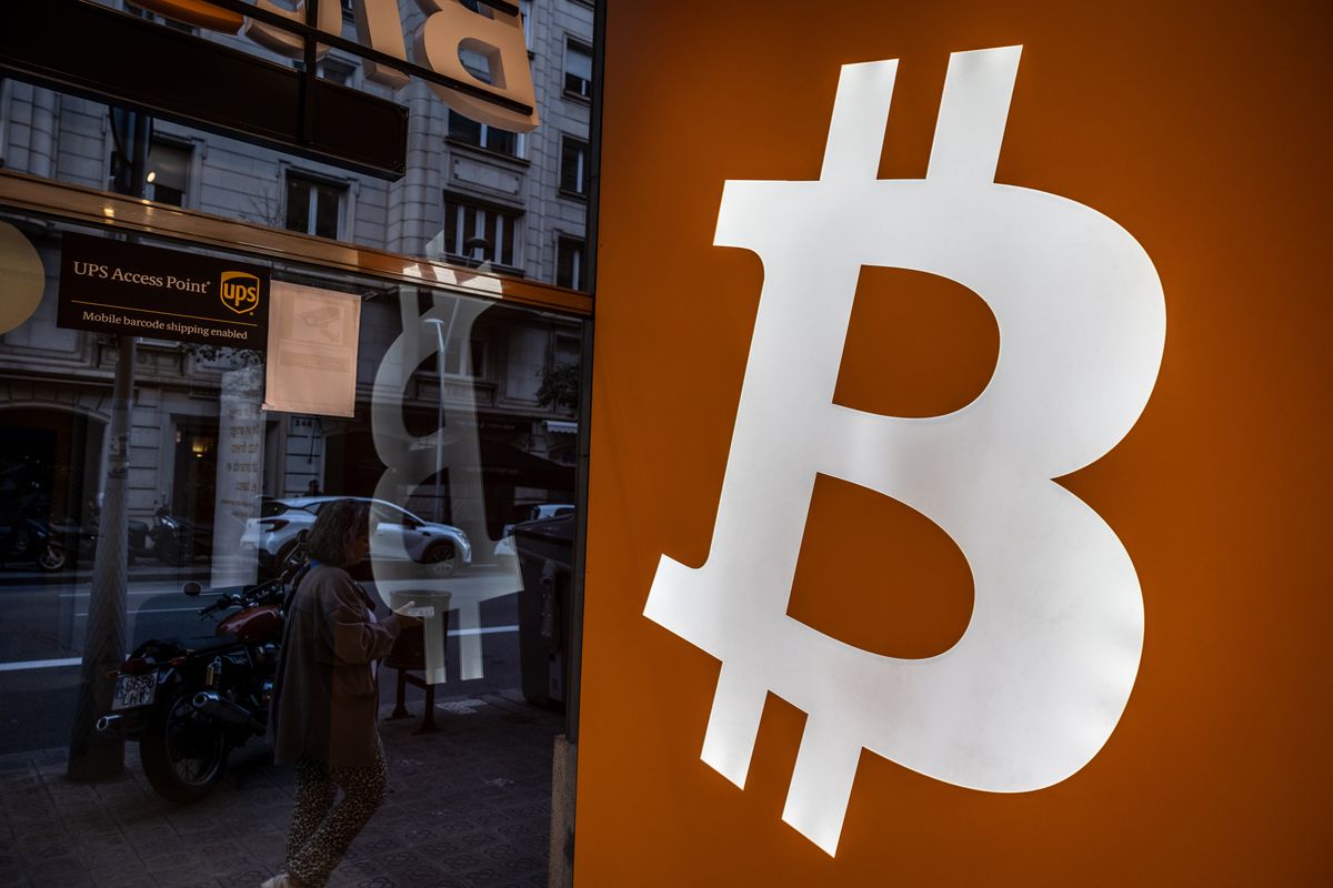 Kriptoforradalom Amerikában: az új kripto-törvény csúcsra repítette a bitcoint