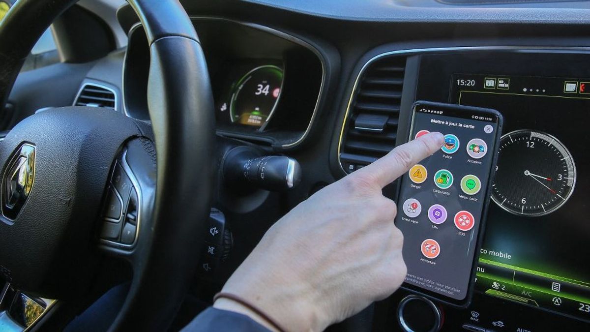 Betilthatják a Waze és a Google Maps népszerűbb funkcióját: újabb európai ország tervezi, jobb felkészülni rá a magyaroknak is 