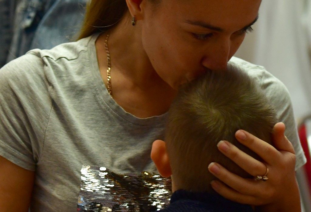 Az Európai Tanács szerint is a menekültprogram segített a tagállamoknak a válság kezelését.