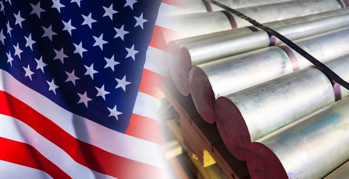 Aluminum,Purchases,In,The,United,States.,Exchange,Prices,For,Aluminum.