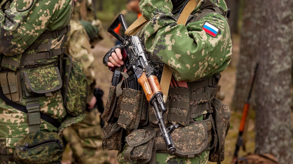 Az oroszok hadsereg közölte: csapást mértek egy dunai átkelőnél a román zsoldosokra 