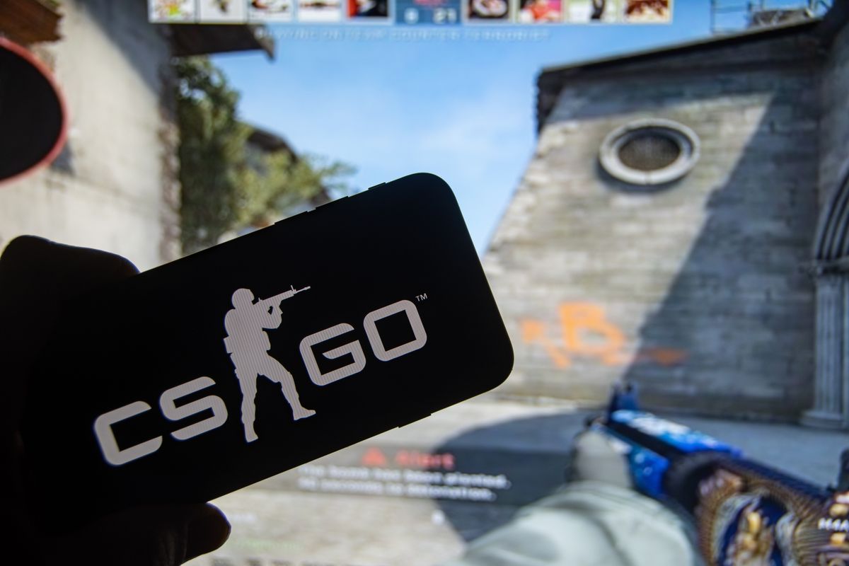 Counter-Strike
Counter Strike
e-sport esport
Budapest