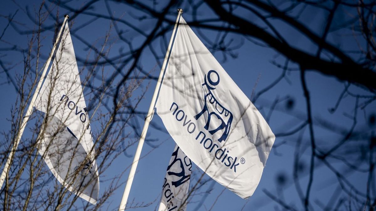 Novo Nordisk: ezrével küldheti el a dolgozókat a súlycsökkentő sztárgyógyszerek gyártója 
