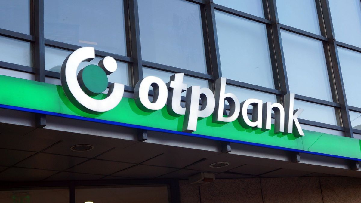 OTP bank 