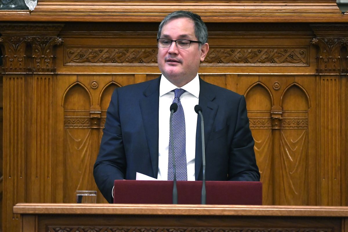 NAGY Márton költségvetés