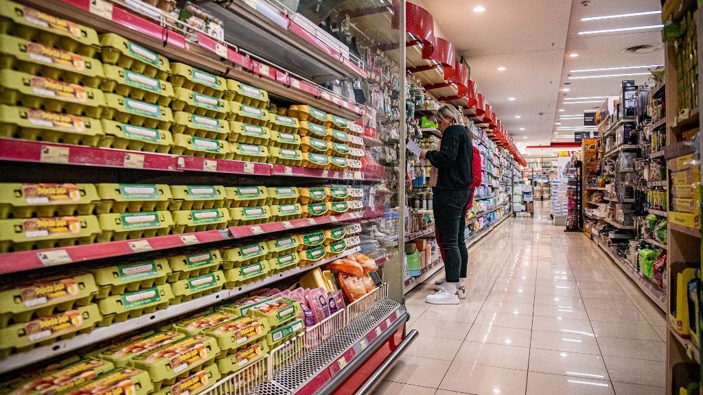 One-day boycott launched in 6 countries in the Balkans as a response to rising food prices