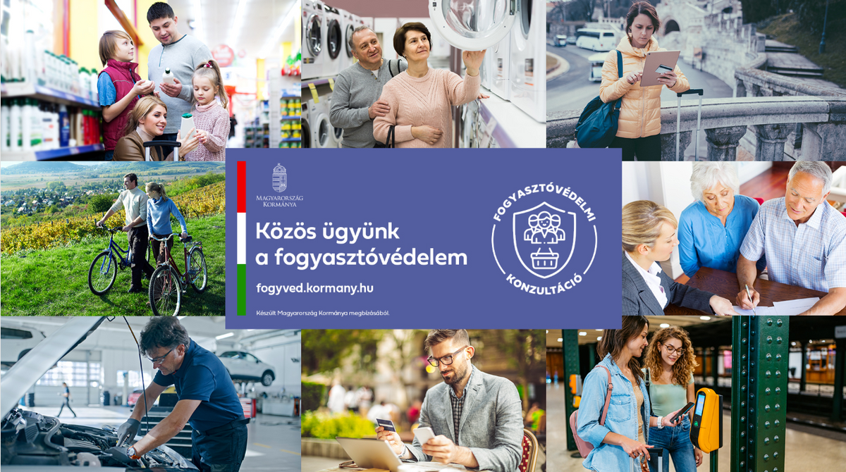 Fogyasztóvédelmi konzultáció: egyetlen szolgáltató sem várakoztathatja az ügyfeleit 5 percnél tovább
