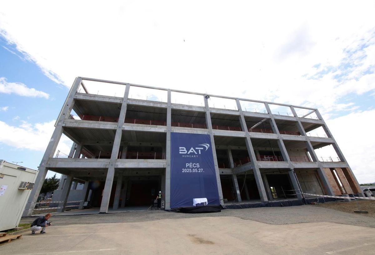 BAT Hungary