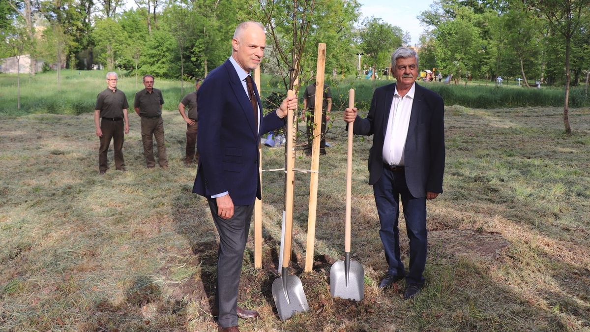 Farkas Sándor
miniszterhelyettes, Agrárminisztérium