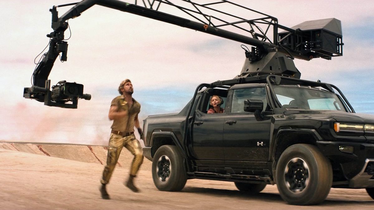 Halálközeli akciók és milliárdos piac: Tom Cruise örülhet, a kaszkadőrök megkapják a nekik járó elismerést