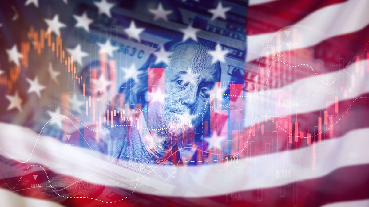 Fekete péntek: Trump célba vette az Apple-t és az Európai Uniót – pánik tört ki az amerikai részvénypiacokon 