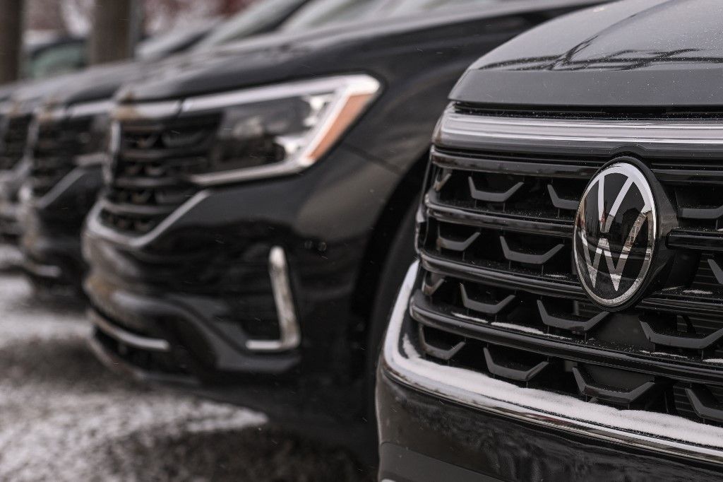 Car Manufacturers In Canada