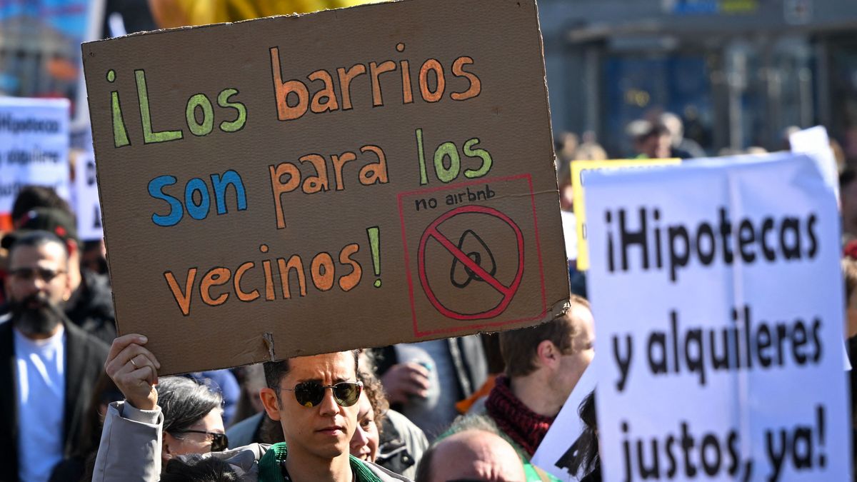 spanyol airbnb