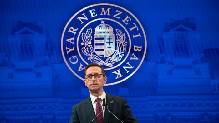 Az infláció és a forint fogságában őrlődhet továbbra is Varga Mihály és az új jegybanki vezetés