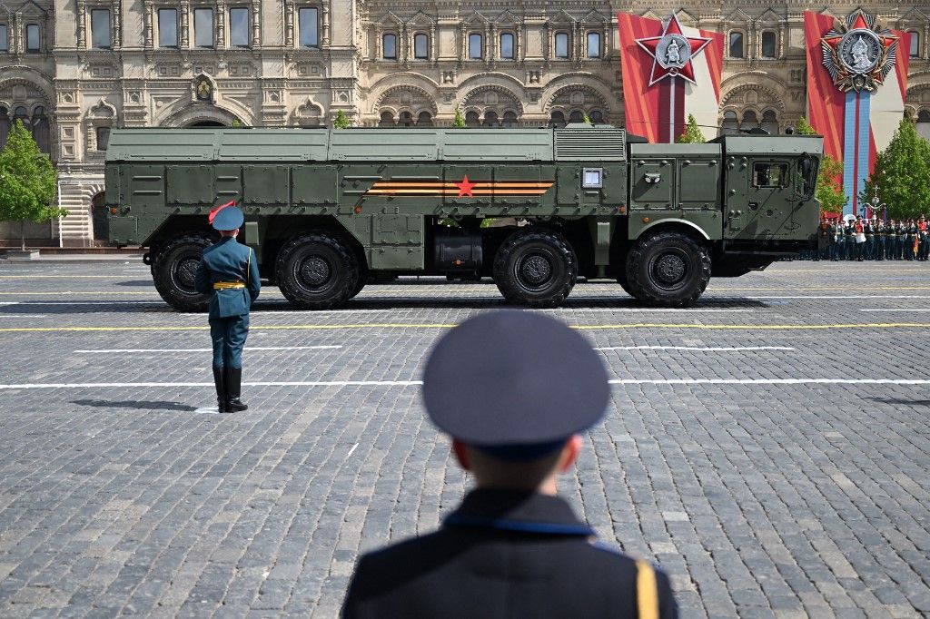 Összecsapott az orosz Iszkander és az amerikai HIMARS, ez lett az eredménye