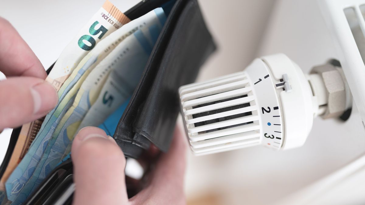 Jelentősen nőttek a rezsiköltségek Németországban 