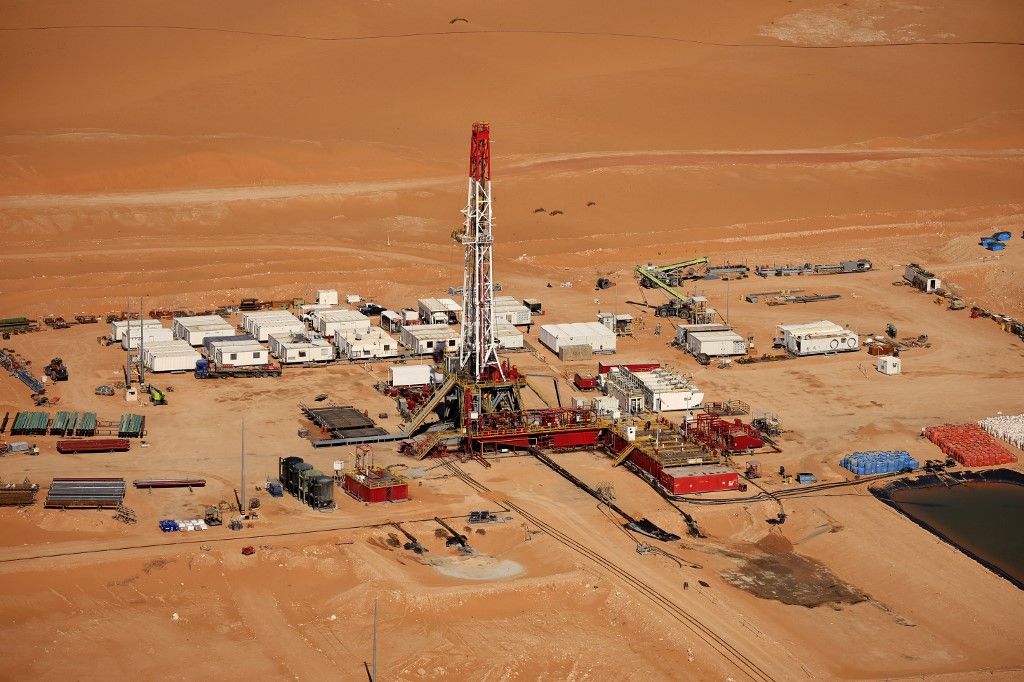 Az olaj ára akár újra csökkenhet az OPEC+ döntése után 