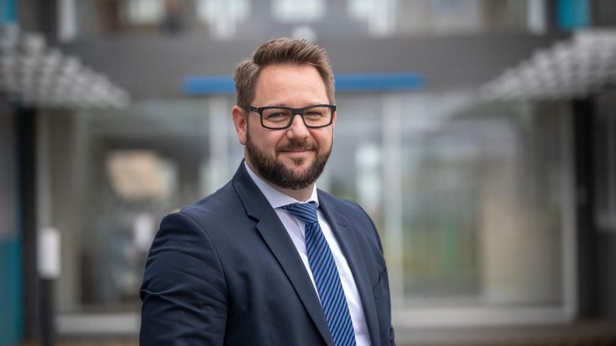 Jákli Gergely: a Paks II. beruházás kapcsán első a biztonság 
