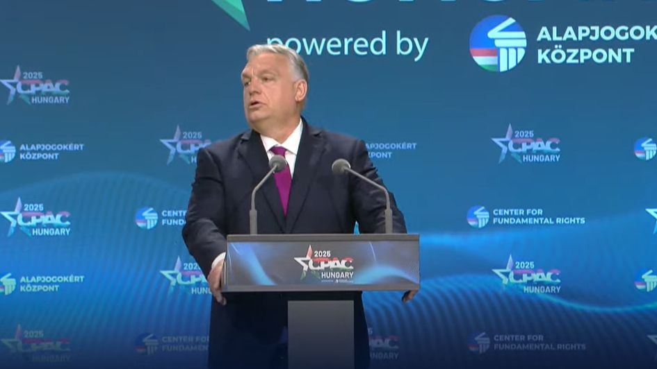 Orbán Viktor: Donald Trump győzelme olyan, mint egy álom