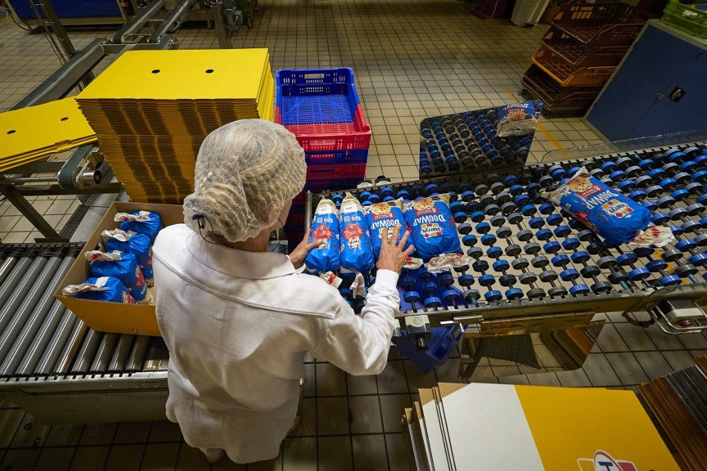 euróövezet üzleti aktivitása