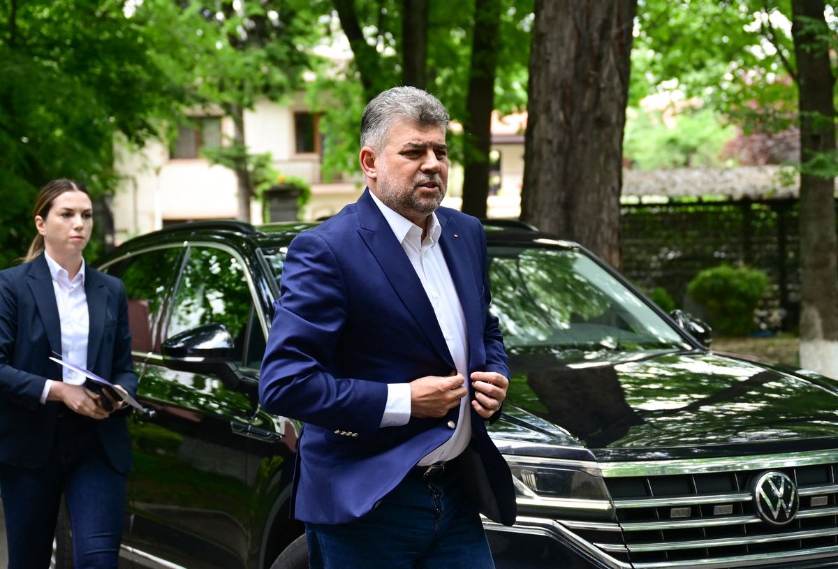 Lemondott a román miniszterelnök – megrendült a kormánykoalíció
