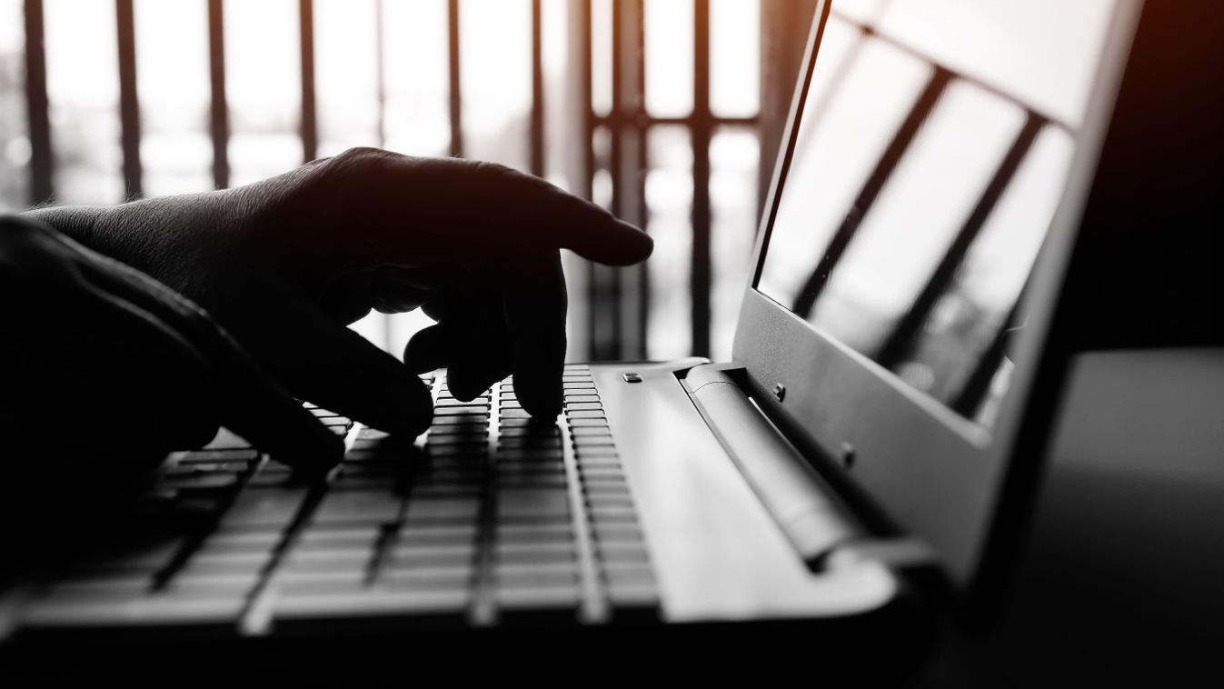 Iszlamista weboldalt blokkoltak Németországban – a kalifátus létrehozása ellen lépnek fel Kép