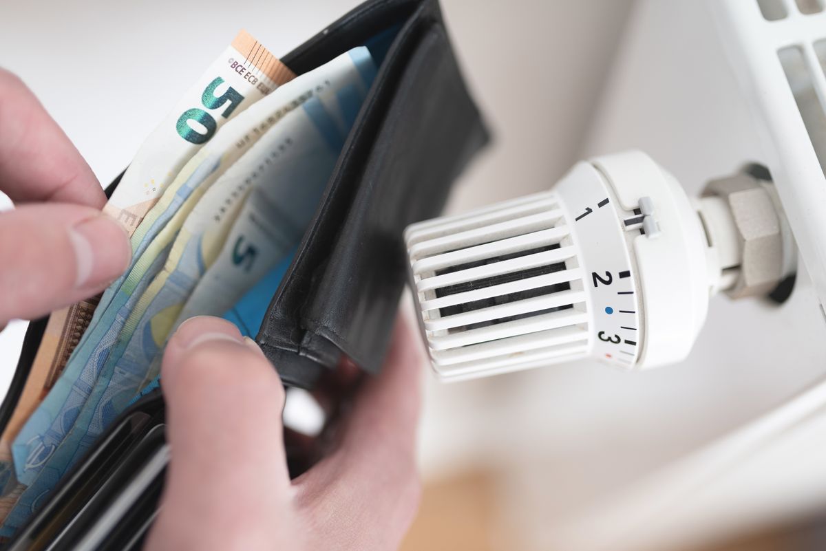rezsicsökkentés, radiátor, gáz, NÉMETORSZÁG, euró, euro