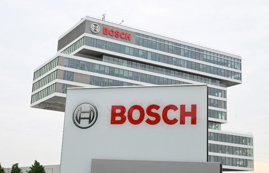 Bosch Annual Press Conference Újabb német cég tervez leépítéseket Európában európa bosch