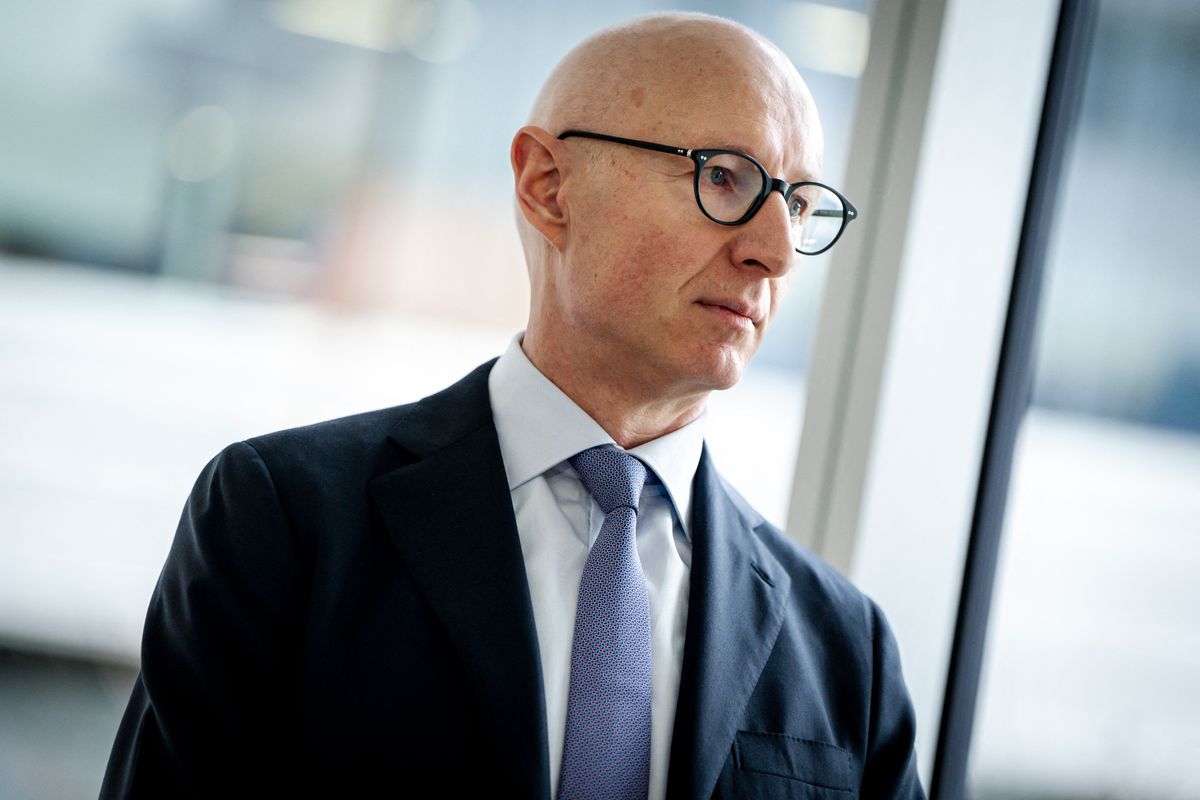 Erőfeszítés nélküli fogyás: nagy a baj, hirtelen lemondott a Novo Nordisk vezére
