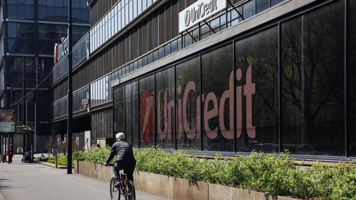 Újabb akadály az UniCredit útján: az olasz hatóság ismét felfüggesztette a BPM-felvásárlást 