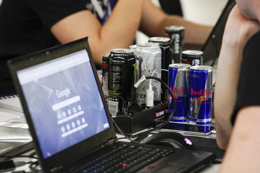 Daily Life In Warsaw energiaital