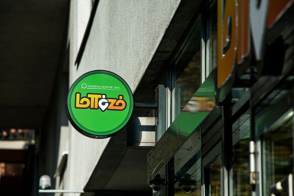 lóverseny fogadás szrt Szerencsejáték Zrt.