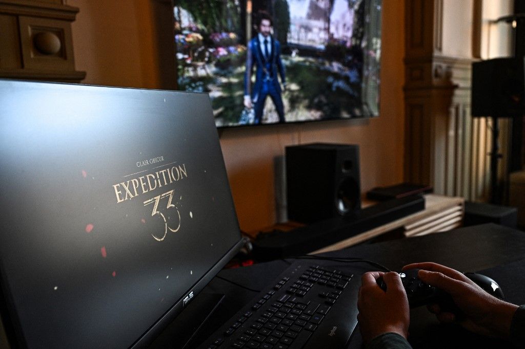 Francia forradalom a játékpiacon: A Clair Obscur: Expedition 33 teljesen letarolta a videojáték-ipart