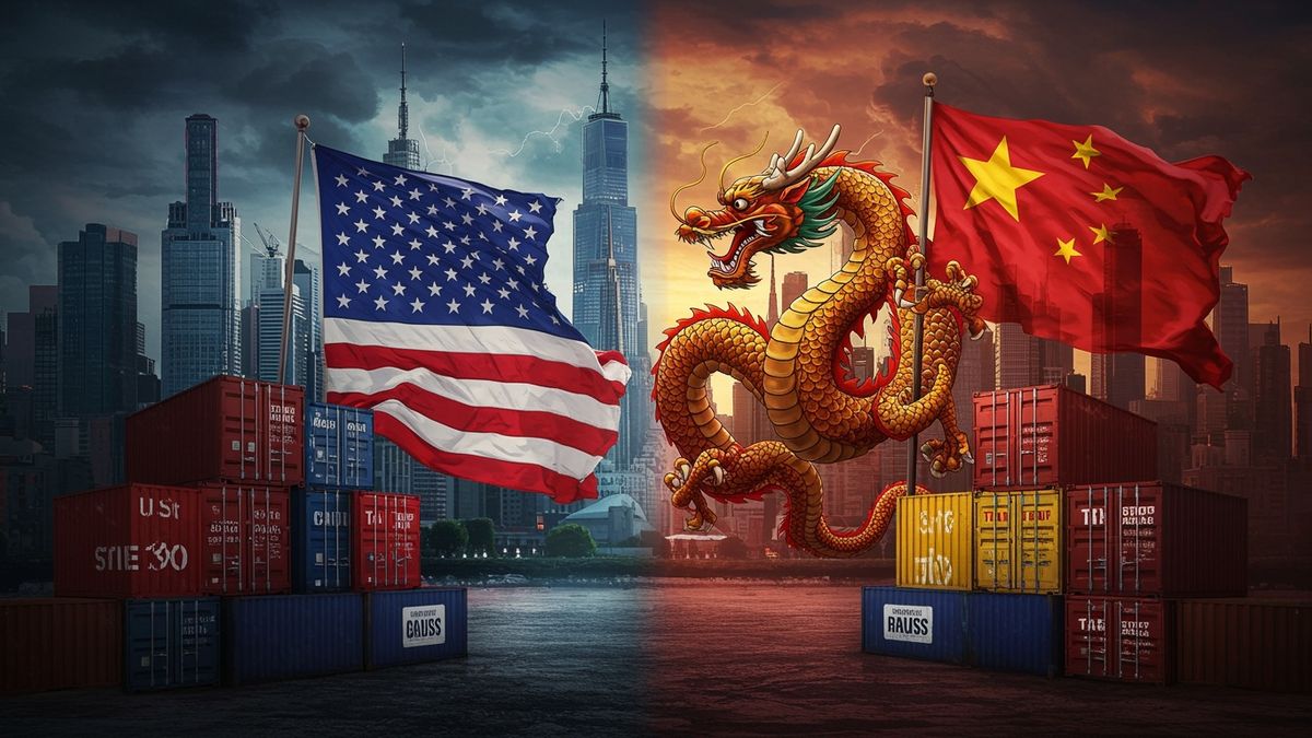 Pekingnek nagyon nem tetszik az amerikai-vietnámi kereskedelmi megállapodás 