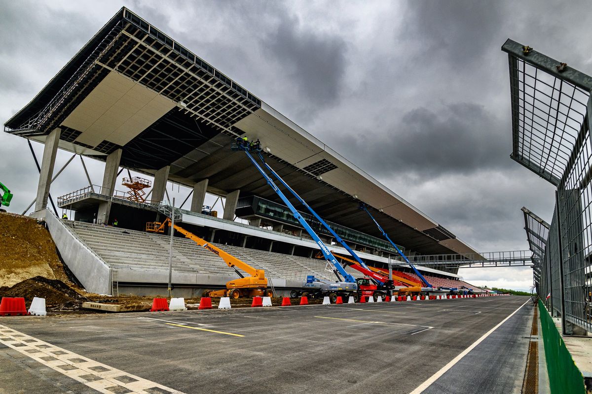 Hungaroring