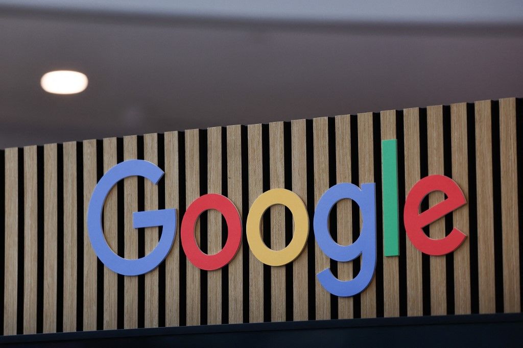Google